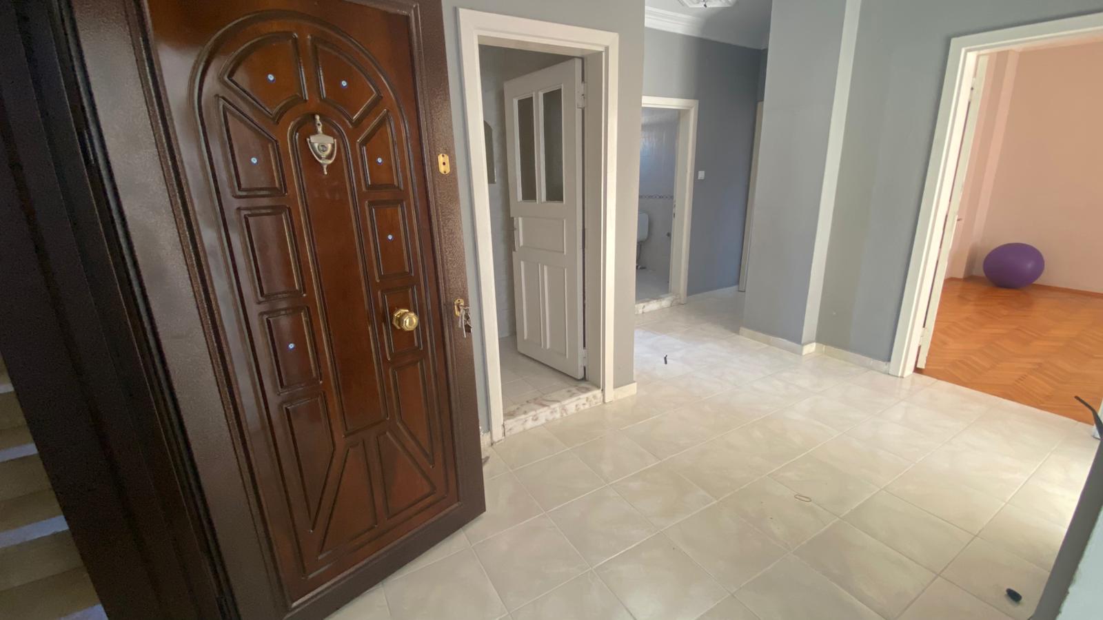 İNÖNÜ MAHALLESİNDE 3+1 KİRALIK DAİRE